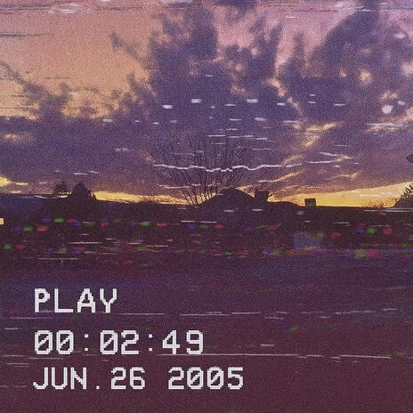 Distorted Dreams cover art
