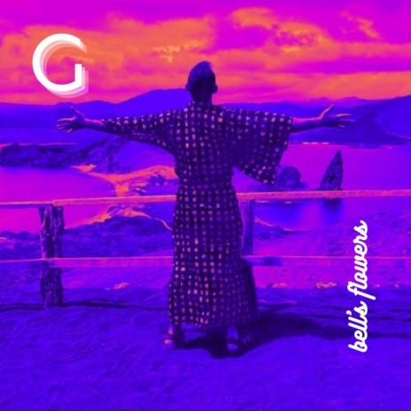 Hey God cover art