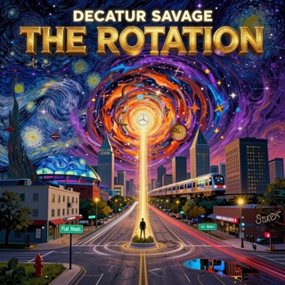 DECATUR SAVAGE: THE ROTATION 