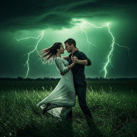 Emerald Storm cover art