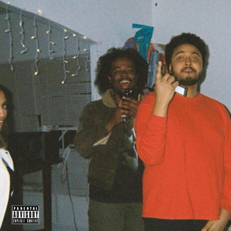 Full Court Hitta! cover art