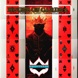 HOUSE OF CARDS 2 cover art