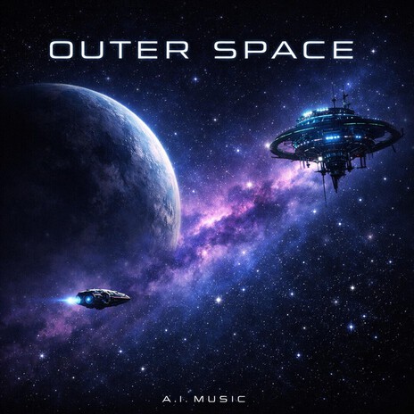 Cry of the empty Orbit cover art