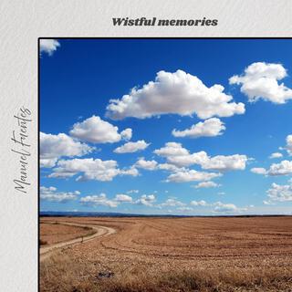Wistful memories cover art