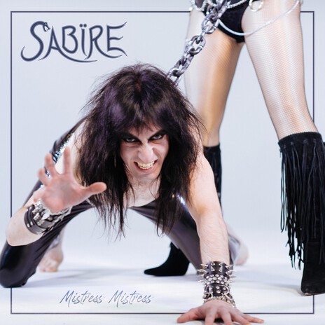 Mistress Mistress cover art