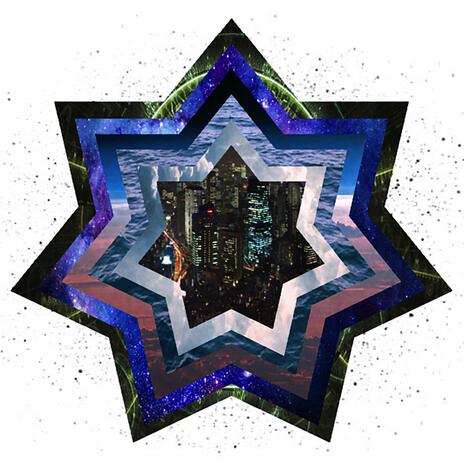Inside of Outer Time cover art