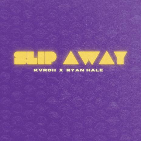 Slip Away cover art