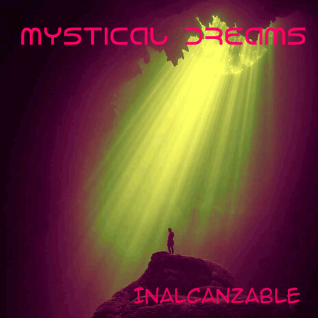 Inalcanzable cover art