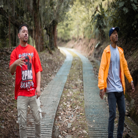 Donde No Haya Nada cover art