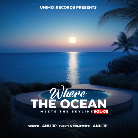 Under Neon Skies cover art