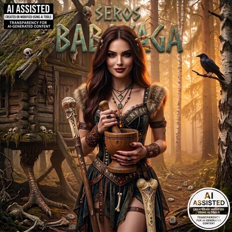 Zibidi Zib cover art