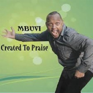 Created To Praise