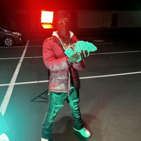Cashapp (Sent The Lo) cover art