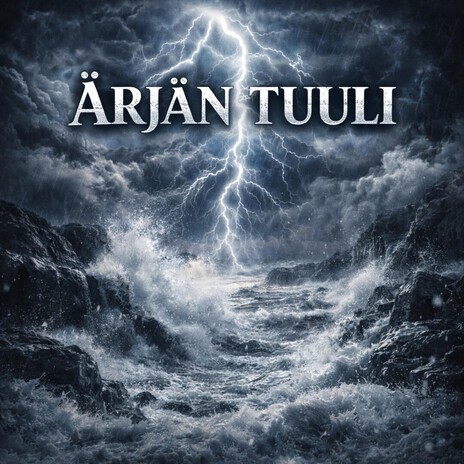 Ärjän Tuuli (Remastered) ft. Real Deal Studio cover art