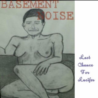 Last Chance For Lucifer cover art