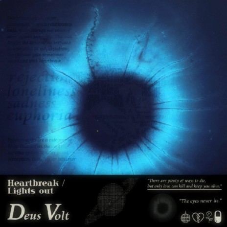 Lights Out cover art