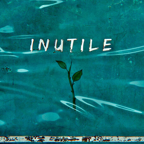 Inutile cover art