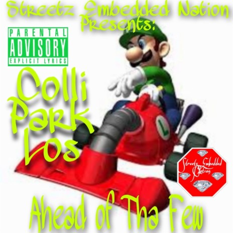 Get It Done cover art