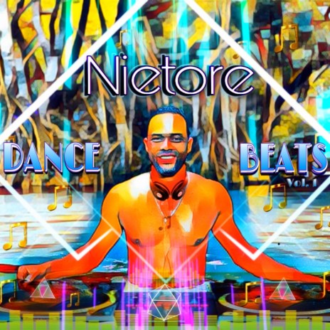 Caribbean Beat cover art