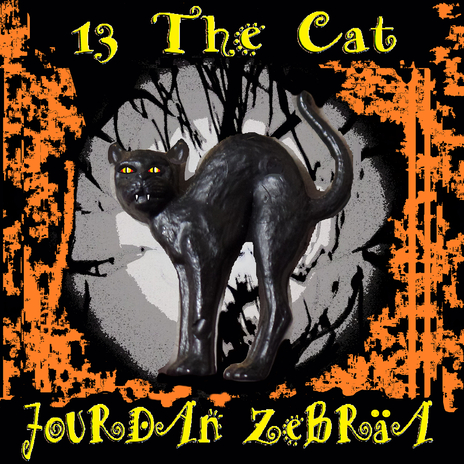 13 the Cat