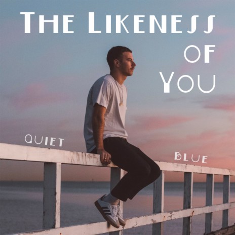 The Likeness Of You cover art