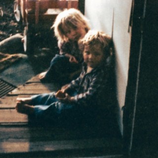 On The Fence cover art
