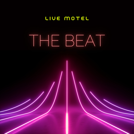 The Beat ft. Live Motel cover art
