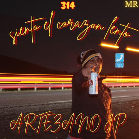 Siento El Corazon Lento