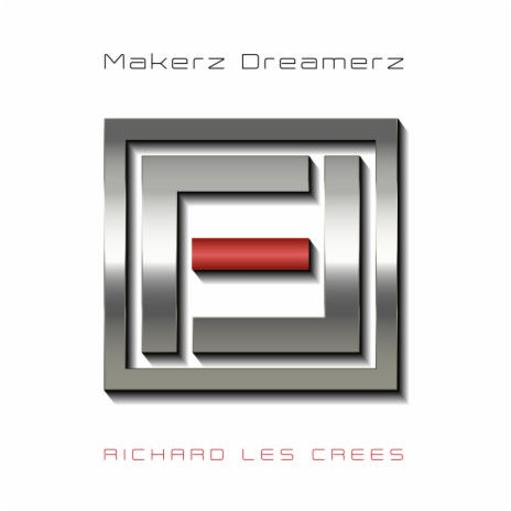 Thuh Makerz cover art