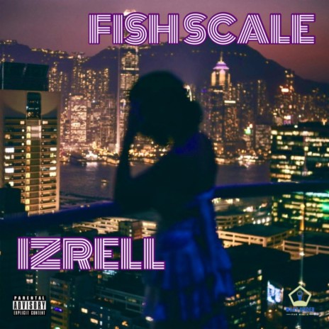 Fish Scale cover art