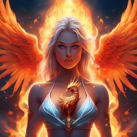 The fire inside