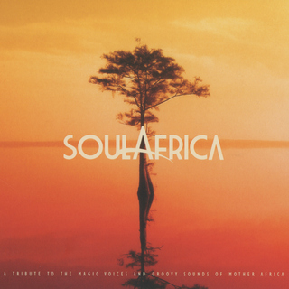 Soul Africa