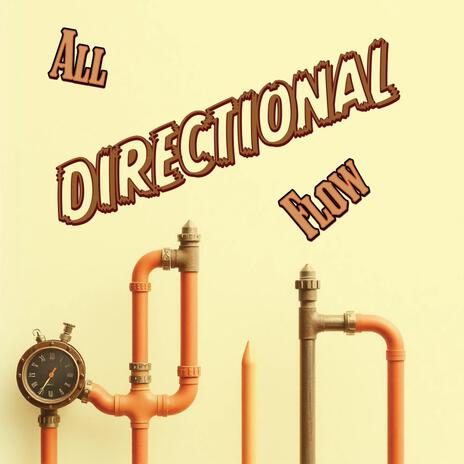 All Directional Flow cover art