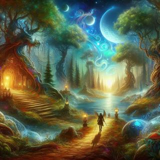 enigmatic daydream