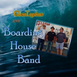 Slow Boat ft. Boarding House Band cover art