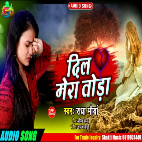 Tune Dil Mera Toda