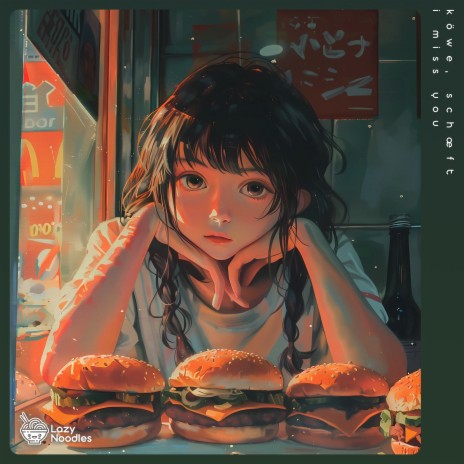 Dreaming (3am edit) ft. Lazy Noodles cover art