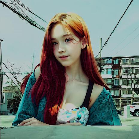 Childhood cover art