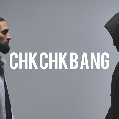 Chk Chk Bang cover art