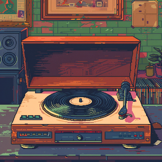 Nostalgic Beats