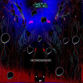 Heterogeneric