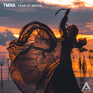 Fear Of Water cover art