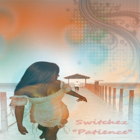 Patience ft. Robert Curry of Day26 cover art
