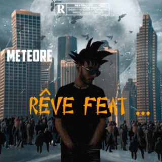 Rêve Feat... cover art