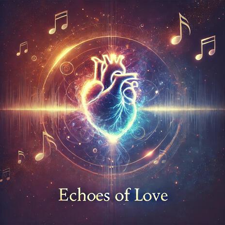 Echoes of Love cover art