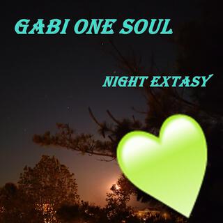 Night Extasy cover art