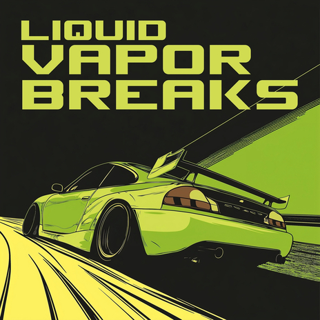N64 Style Breaks cover art