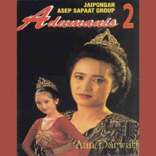 Jaipongan Asep Sapaat Group Adumanis 2