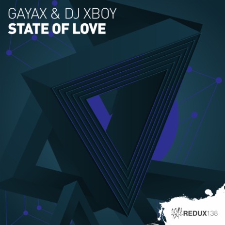 State Of Love (Extended Mix) ft. Dj Xboy cover art