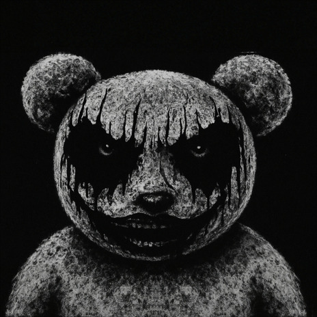 ANGRY JUSTICE (SLOW) cover art